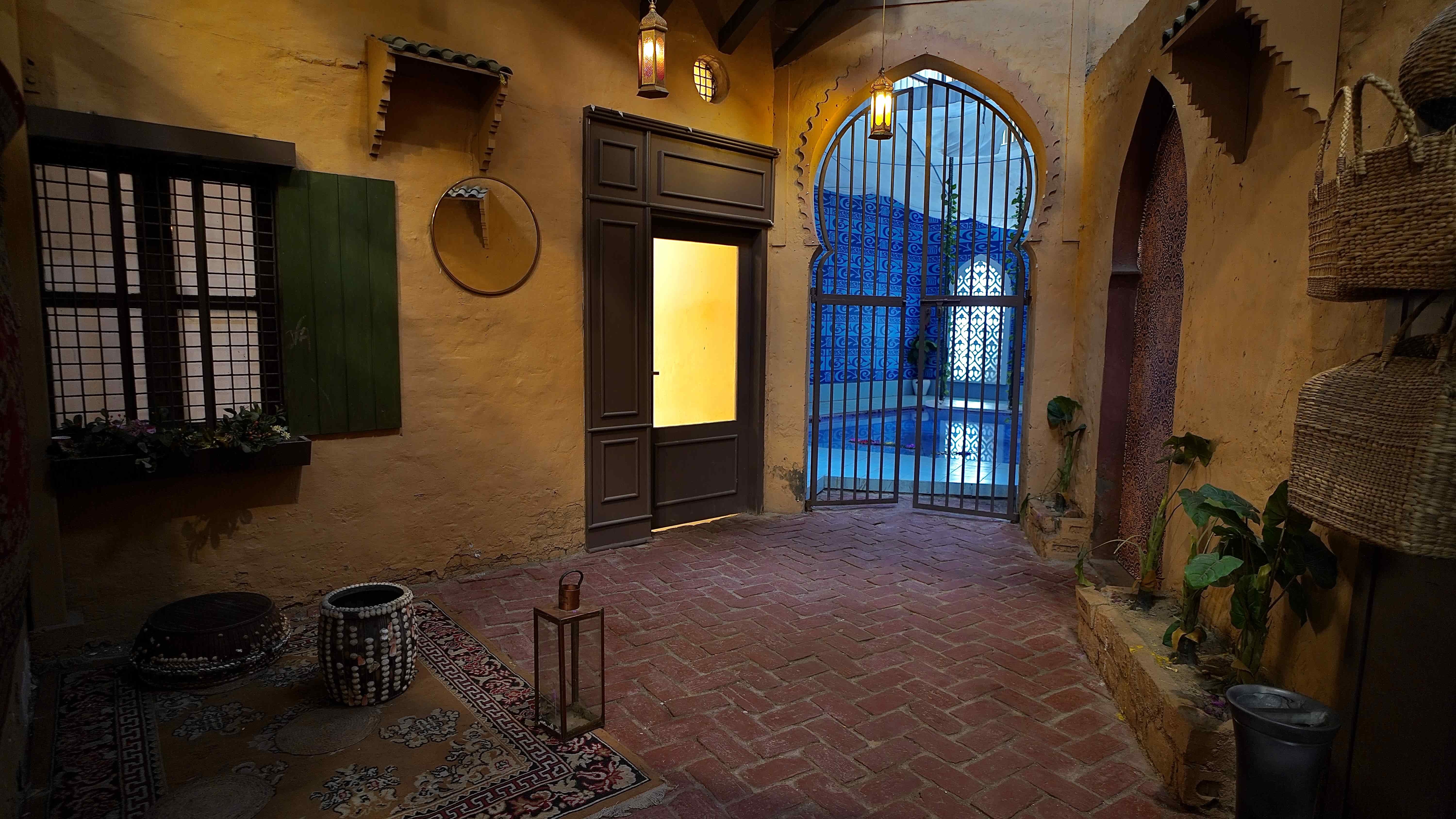 Arabic (3) – pre wedding location in delhi